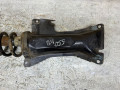 стойка амортизатора Audi 80 8C/B4 1995, 1.9 л., дизель, 8A0512341C - фото №3