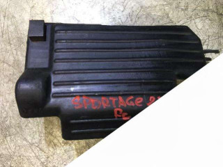 корпус воздушного фильтра Kia Sportage 1 поколение 1999, 2.0 л., бензин, 0K01C1320X