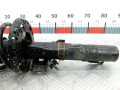 стойка амортизатора Volkswagen Fox 2 поколение 2006, 1.2 л., МКПП, хетчбэк 3 дв., 6Q0411105Q - фото №4