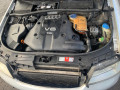 шкив коленвала Audi A6 4B/C5 [рестайлинг] 2001, 2.5 л., МКПП, универсал, 059105251AC - фото №7
