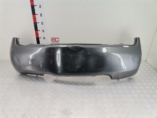 бампер задний Nissan Micra 3 поколение (K12) 2004, 1.2 л., МКПП, хетчбэк 3 дв., 85022AX640