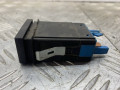 кнопка обогрева заднего стекла Volkswagen Transporter T4 1997, 7D0959621 - фото №2