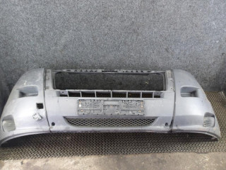 бампер передний Citroen Jumper 2 поколение 2012, 2.2 л., МКПП, микроавтобус