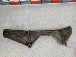 кронштейн редуктора Volkswagen Golf 4 поколение 1999, 1.9 л., МКПП, универсал, 1J0599287C