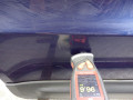 дверь задняя правая Hyundai Santa Fe 2 поколение (CM) 2008, 2.2 л., АКПП, внедорожник 5 дв., 770042B030 - фото №4