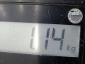 фонарь задний левый Opel Corsa D 2010, 1.4 л., МКПП, хетчбэк 5 дв., 93190950 - фото №5