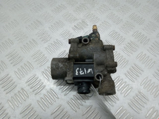 кран главный тормозной Mercedes-Benz Atego 1 поколение 1999, 4.2 л., МКПП, A4721950160