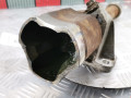 полуось передняя правая (приводной вал, ШРУС) Renault Clio 3 поколение 2008, 1.5 л., МКПП, минивэн - фото №2
