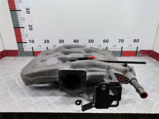 коллектор впускной Ford Cougar 1 поколение 1999, 2.5 л., МКПП, купе, 4043881