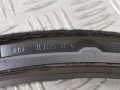 накладка на торпедо (консоль) Audi Q7 4L 2006, 3.6 л., АКПП, внедорожник 5 дв., 4L1857115G - фото №5