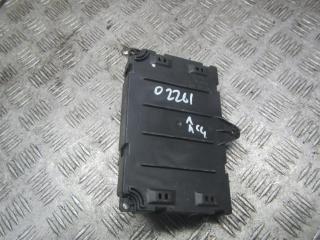 блок комфорта Citroen C4 1 поколение 2008, 1.6 л., МКПП, хетчбэк 5 дв., 9665778480
