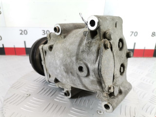 компрессор кондиционера Ford Focus 1 поколение 2000, 1.6 л., МКПП, универсал, 1578406