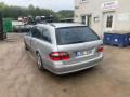 замок зажигания Mercedes-Benz E-Класс W211/S211 2004, 3.2 л., АКПП, универсал, A2115453108 - фото №13