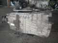КПП механическая (МКПП) Ford Transit 5 поколение 2002, 2.4 л., МКПП, микроавтобус, YC1R7003HE - фото №5