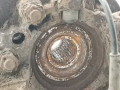 ступица задняя левая Nissan X-Trail T30 2003, 2.5 л., МКПП, внедорожник 5 дв., 43202AG000 - фото №3