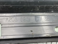 накладка на порог Mercedes-Benz C-Класс W203/S203/CL203 [рестайлинг] 2008, 2.2 л., АКПП, купе, A2036802735 - фото №3