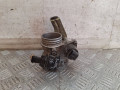 заслонка дроссельная Renault Scenic 1 поколение 1998, 1.6 л., 7700861679J - фото №2
