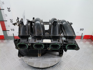 коллектор впускной Ford Focus 2 поколение 2005, 1.6 л., МКПП, универсал, 1807950