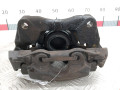 суппорт передний левый Volkswagen Transporter T5 [рестайлинг] 2011, 2.0 л., МКПП, фургон, 7H0615123C - фото №3