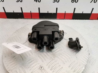 распределитель зажигания (трамблёр) Opel Astra F 1994, 1.8 л., АКПП, хетчбэк 5 дв., 90442358