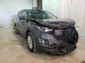 щиток приборов (приборная панель) Chevrolet Equinox 3 поколение 2018, 1.5 л., АКПП, внедорожник 5 дв., 84240633 - фото №9