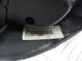 подушка безопасности водителя Opel Vectra B 1999, 1.6 л., МКПП, седан, 09132704 - фото №4