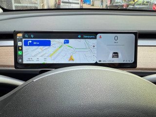 монитор мультимедиа Tesla Model Y 1 поколение (2020 - 2025), T13PRO