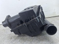 корпус воздушного фильтра SEAT Altea 1 поколение [рестайлинг] 2012, 1.6 л., дизель, робот, 3C0129607BD, 3C0129601BS - фото №3