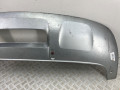 юбка бампера нижняя Audi Q3 8U 2012, 8U0807568 - фото №3