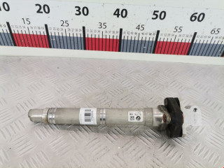 рулевой карданчик BMW 7 серия F01/F02 2009, АКПП, седан, 32306776108