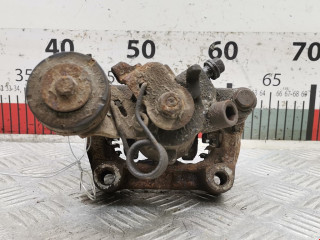 суппорт задний правый Opel Astra G 1998, 1.6 л., МКПП, хетчбэк 5 дв., 93176081