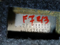 подушка безопасности пассажира Fiat 2000, 1.2 л., МКПП, хетчбэк 5 дв., 735330764 - фото №15