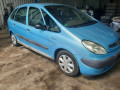 полуось передняя правая (приводной вал, ШРУС) Citroen Xsara Picasso 1 поколение 2001, 1.8 л., МКПП, минивэн, 3273JY - фото №8