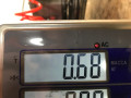 клапан EGR Mini Hatch 3 поколение (F55, F56) 2014, 2.0 л., АКПП, хетчбэк 5 дв., 11718513132 - фото №3