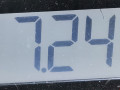 полуось передняя правая (приводной вал, ШРУС) Citroen C4 1 поколение 2005, 1.6 л., МКПП, хетчбэк 3 дв., 9812781280 - фото №5