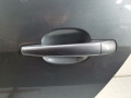 дверь задняя левая Peugeot 407 1 поколение 2004, 2.0 л., МКПП, седан, 9006H5 - фото №3