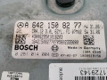 блок управления двигателем Mercedes-Benz CLS-Класс C219 2007, 3.2 л., АКПП, купе, A6421508277 - фото №3