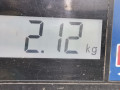 механизм стеклоочистителя (трапеция дворников) Volkswagen Lupo 6X 2003, 1.0 л., МКПП, хетчбэк 3 дв., 6X1955603A - фото №7