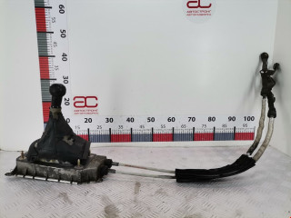 кулиса SEAT Cordoba 1 поколение [рестайлинг] 2003, 1.4 л., МКПП, седан, 6Q0711061