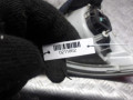 фонарь задний левый Volkswagen Golf 4 поколение 2005, 1.6 л., МКПП, хетчбэк 5 дв., 1K6945111P - фото №2