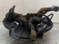 ступица передняя левая Mercedes-Benz A-Класс W168 1999 - фото №4