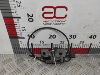 замок капота SEAT Toledo 4 поколение 2013, 1.6 л., МКПП, хетчбэк 5 дв., 5JA823509