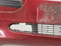 бампер передний Mercedes-Benz A-Класс W168 1999, 1.4 л., АКПП, хетчбэк 5 дв., A1688850025 - фото №5