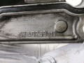 корпус масляного фильтра Opel Vectra C [рестайлинг] 2006, 1.9 л., МКПП, универсал, 93184682 - фото №5