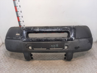 бампер передний Land Rover Freelander 1 поколение 2000