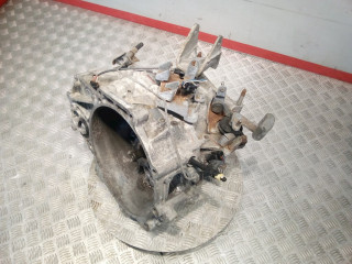КПП механическая (МКПП) Mitsubishi Grandis 1 поколение 2007, 2.0 л., МКПП, минивэн, 2500A177