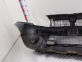 бампер передний Renault Duster 1 поколение 2013, 1.6 л., МКПП, внедорожник 5 дв., 620220030R - фото №6