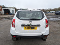 петля двери Renault Duster 1 поколение 2013, 1.5 л., МКПП, внедорожник 5 дв., 804209726R - фото №5
