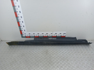 накладка на порог внутренняя Mini Hatch 2 поколение (R56) 2012