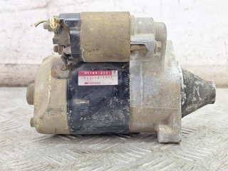 стартер Suzuki Baleno 1 поколение 1999, 3110082011, 0280009902